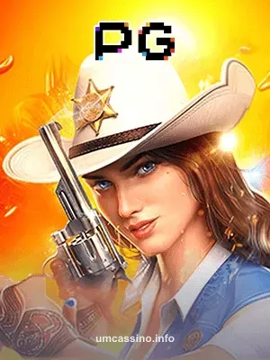 Imagem do jogo Wild Bounty Showdown disponível no umcassino